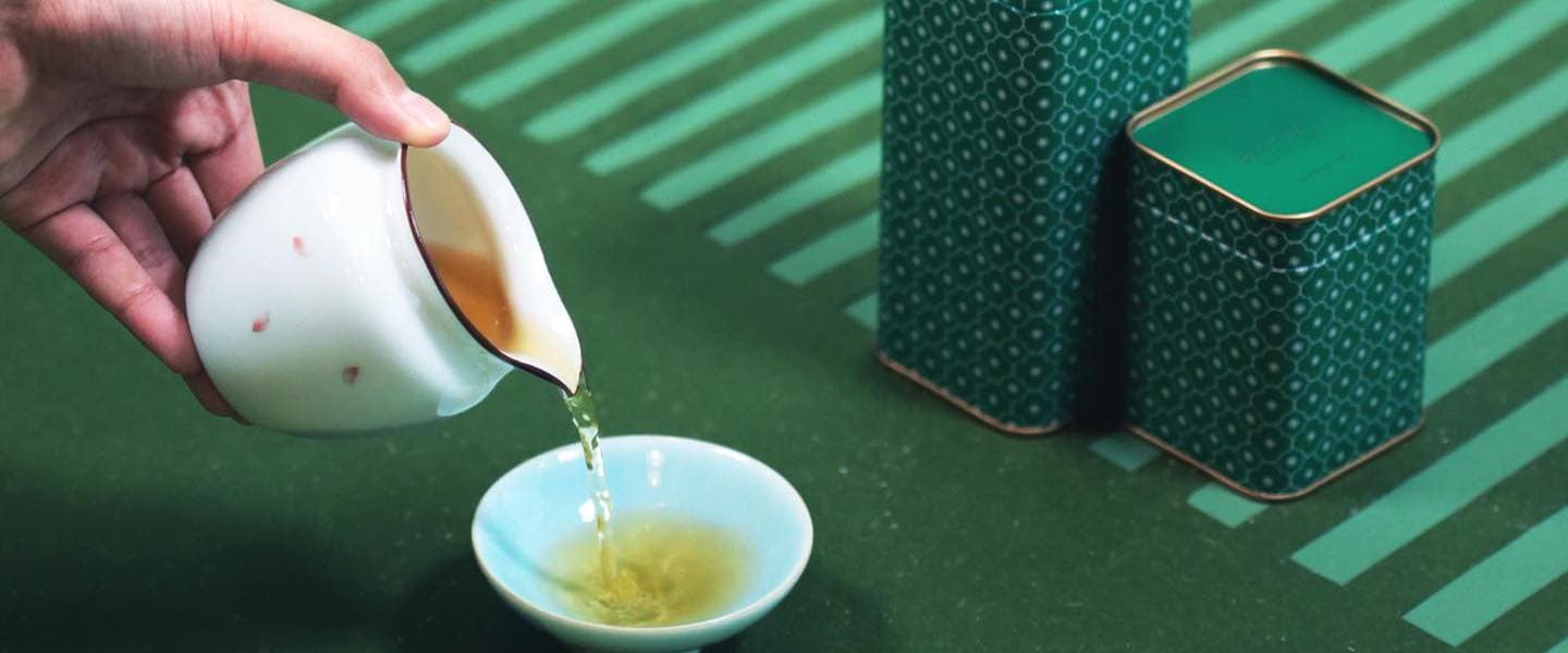 Blooms Roastery & Craft Tea